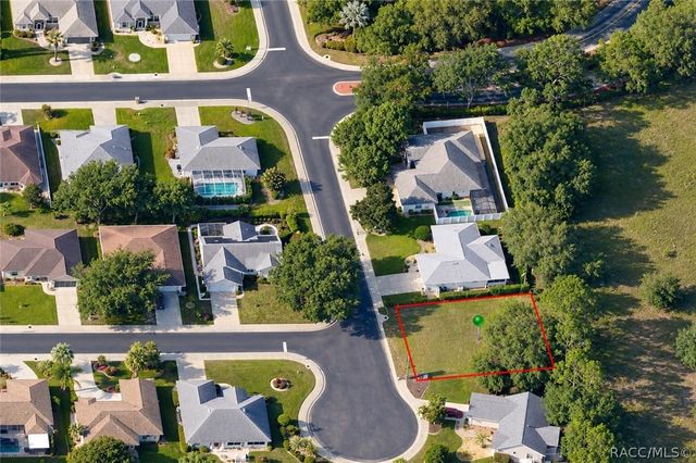 3516 E Cove Park Trail, Hernando, FL 34442