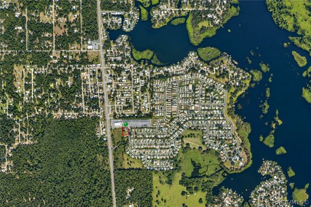 3516 E Cove Park Trail, Hernando, FL 34442