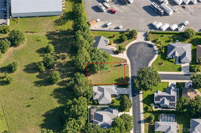 3516 E Cove Park Trail, Hernando, FL 34442