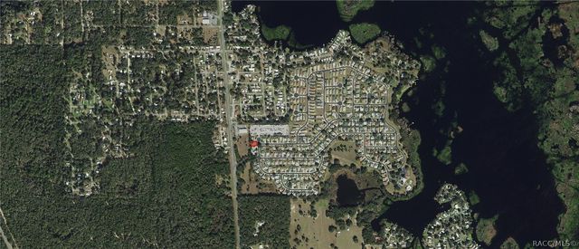 3516 E Cove Park Trail, Hernando, FL 34442