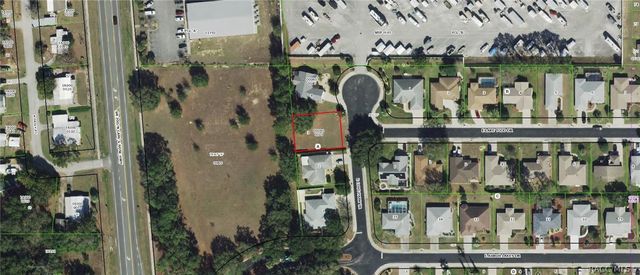 3516 E Cove Park Trail, Hernando, FL 34442