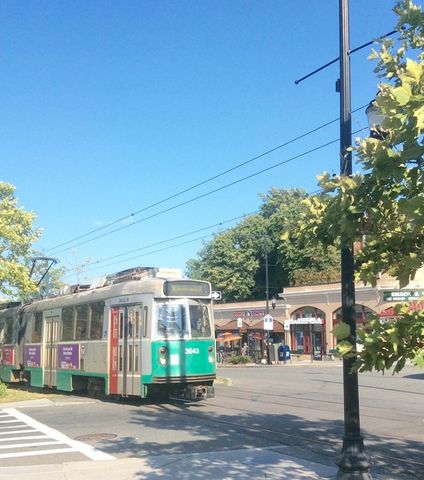 44 Orkney Rd 2, Boston, MA 02135