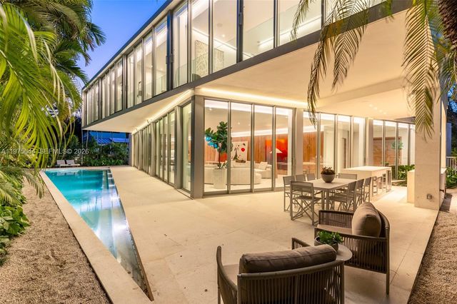 1616 Onaway Drive, Miami, FL 33133