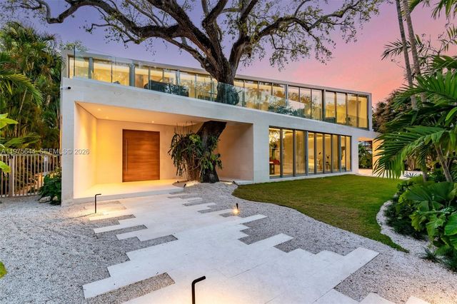 1616 Onaway Drive, Miami, FL 33133