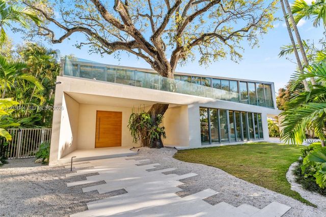 1616 Onaway Drive, Miami, FL 33133