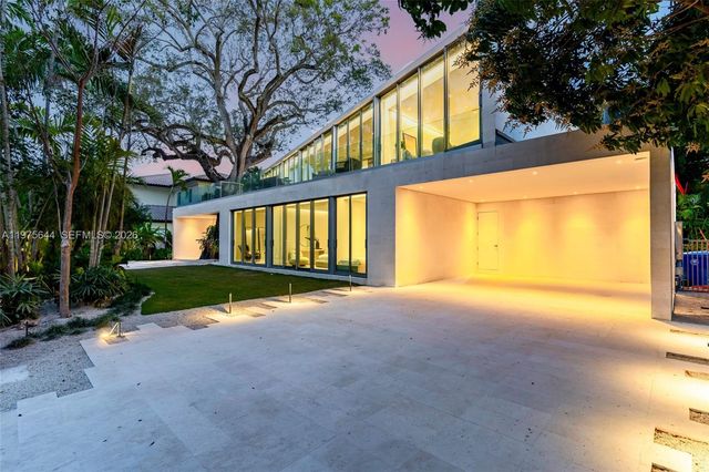 1616 Onaway Drive, Miami, FL 33133