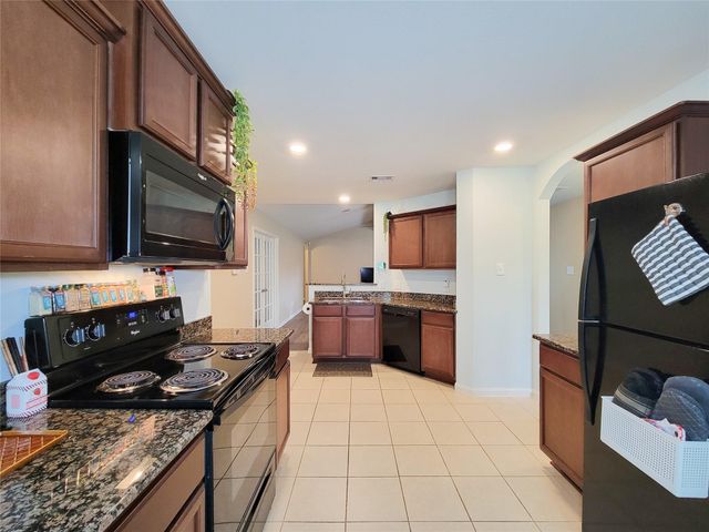 21306 Slate Bend Drive, Hockley, TX 77447