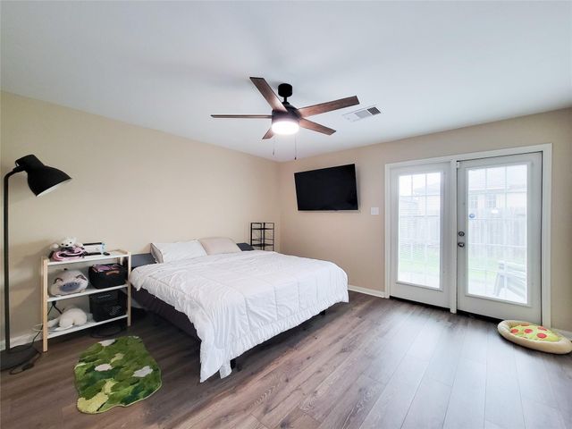 21306 Slate Bend Drive, Hockley, TX 77447