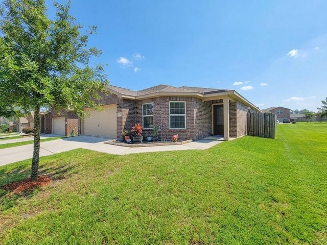 21306 Slate Bend Drive, Hockley, TX 77447