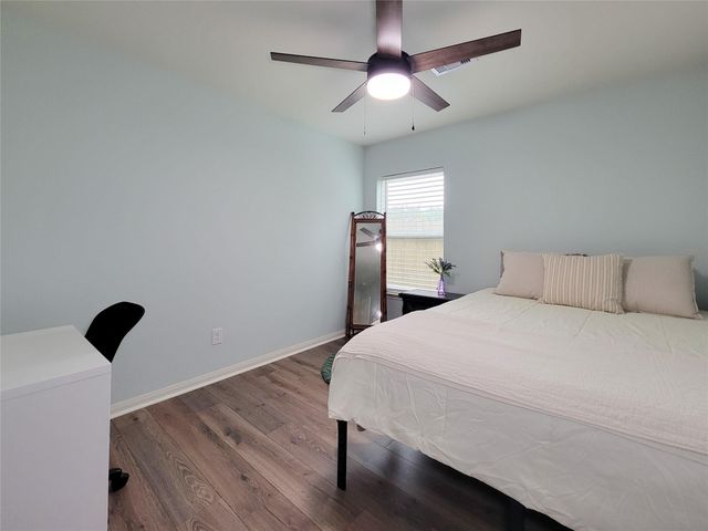 21306 Slate Bend Drive, Hockley, TX 77447