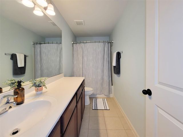 21306 Slate Bend Drive, Hockley, TX 77447