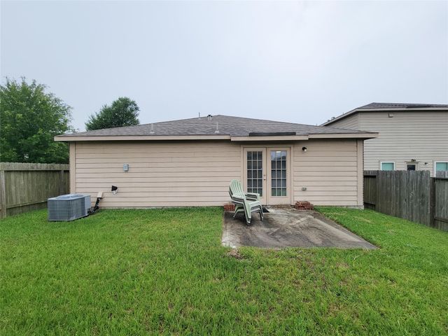 21306 Slate Bend Drive, Hockley, TX 77447
