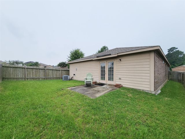 21306 Slate Bend Drive, Hockley, TX 77447