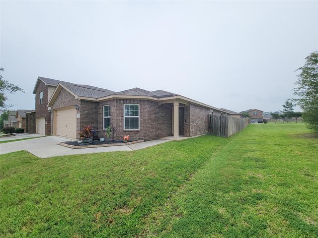 21306 Slate Bend Drive, Hockley, TX 77447