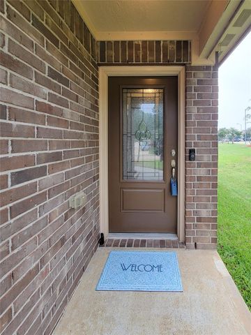 21306 Slate Bend Drive, Hockley, TX 77447