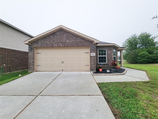 21306 Slate Bend Drive, Hockley, TX 77447