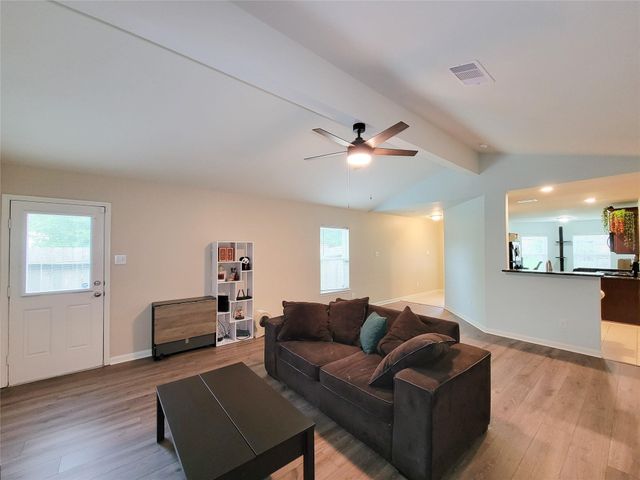 21306 Slate Bend Drive, Hockley, TX 77447
