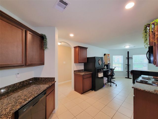 21306 Slate Bend Drive, Hockley, TX 77447