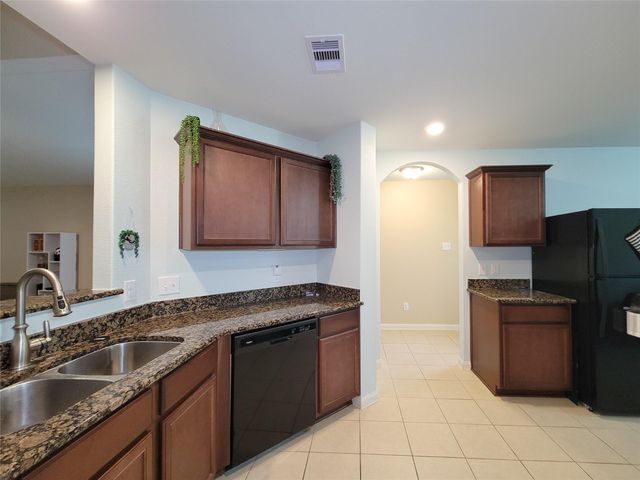 21306 Slate Bend Drive, Hockley, TX 77447