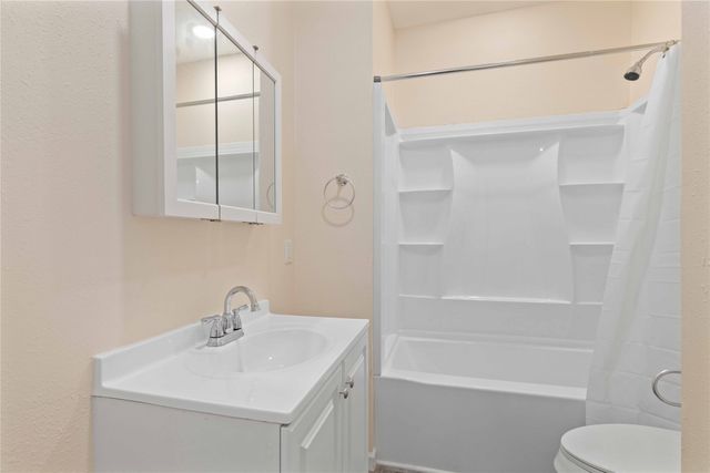 1701 1st Street, Brownwood, TX 76801