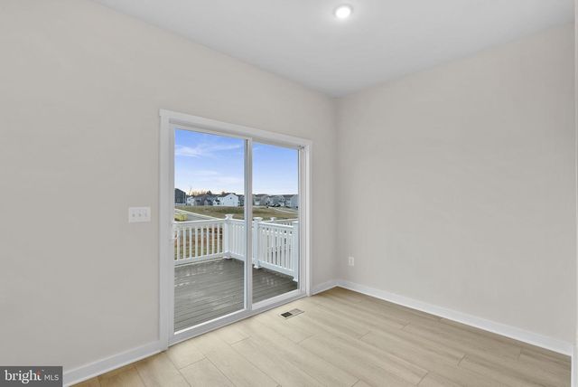 HOMESITE 261 HUNTWELL WEST AVE, Ranson, WV 25438