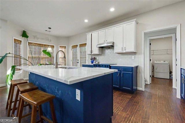 1080 Olde Roswell Grove, Roswell, GA 30075