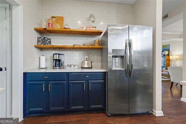1080 Olde Roswell Grove, Roswell, GA 30075