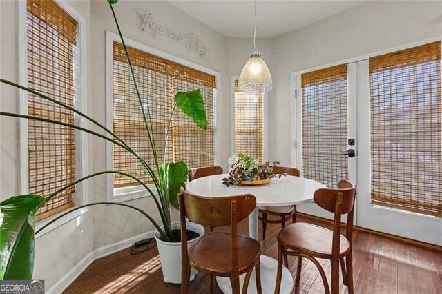 1080 Olde Roswell Grove, Roswell, GA 30075