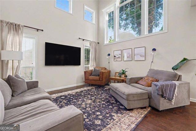 1080 Olde Roswell Grove, Roswell, GA 30075