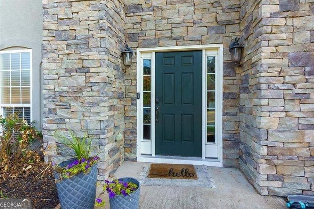 1080 Olde Roswell Grove, Roswell, GA 30075