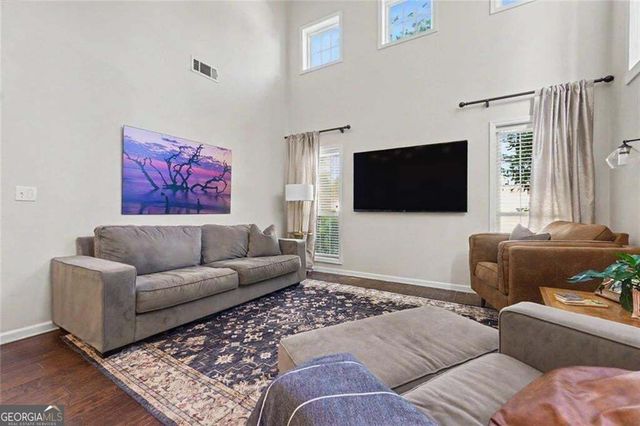 1080 Olde Roswell Grove, Roswell, GA 30075