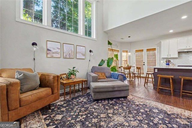 1080 Olde Roswell Grove, Roswell, GA 30075