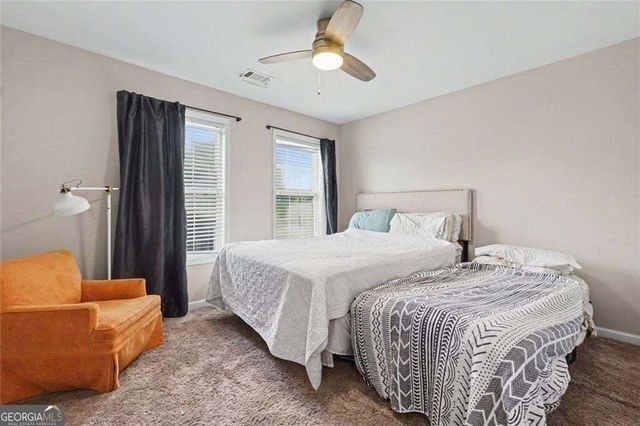1080 Olde Roswell Grove, Roswell, GA 30075