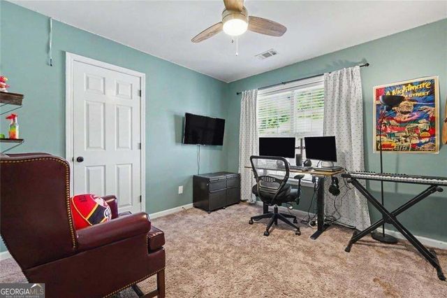 1080 Olde Roswell Grove, Roswell, GA 30075
