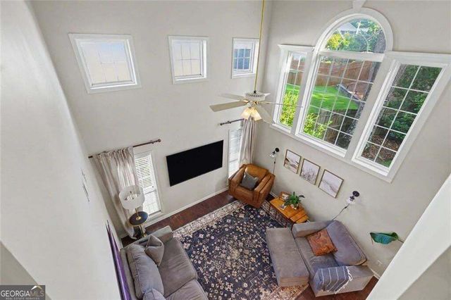 1080 Olde Roswell Grove, Roswell, GA 30075