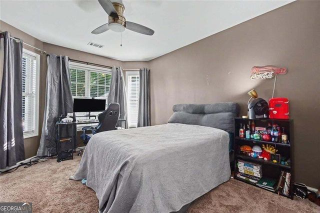1080 Olde Roswell Grove, Roswell, GA 30075