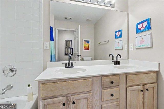 1080 Olde Roswell Grove, Roswell, GA 30075
