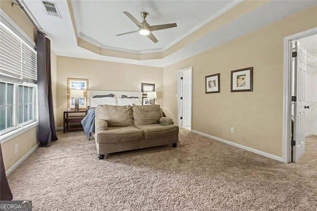 1080 Olde Roswell Grove, Roswell, GA 30075