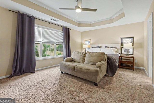 1080 Olde Roswell Grove, Roswell, GA 30075