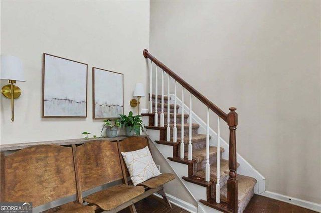 1080 Olde Roswell Grove, Roswell, GA 30075