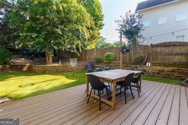 1080 Olde Roswell Grove, Roswell, GA 30075