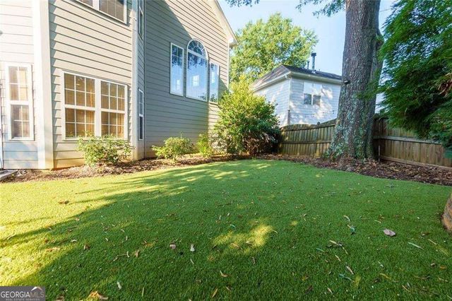 1080 Olde Roswell Grove, Roswell, GA 30075