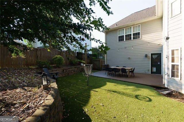 1080 Olde Roswell Grove, Roswell, GA 30075