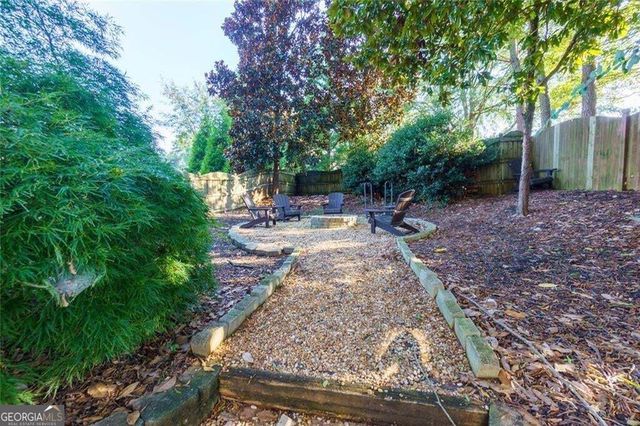 1080 Olde Roswell Grove, Roswell, GA 30075