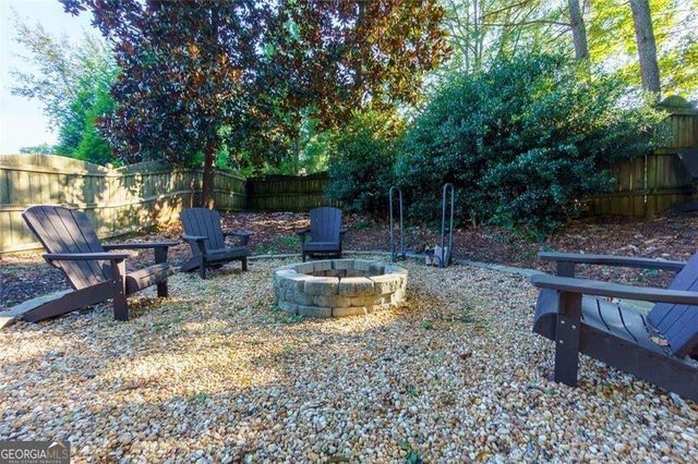 1080 Olde Roswell Grove, Roswell, GA 30075
