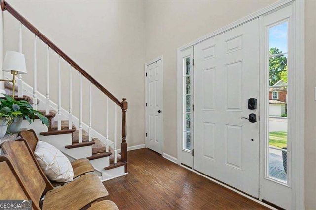 1080 Olde Roswell Grove, Roswell, GA 30075