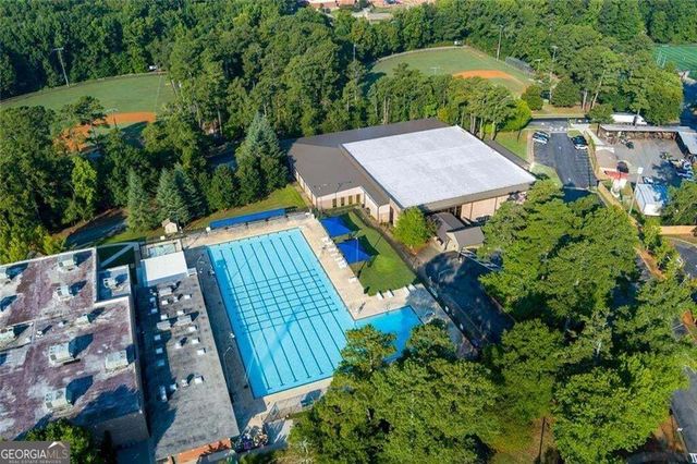 1080 Olde Roswell Grove, Roswell, GA 30075