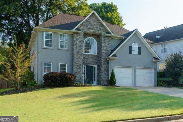1080 Olde Roswell Grove, Roswell, GA 30075