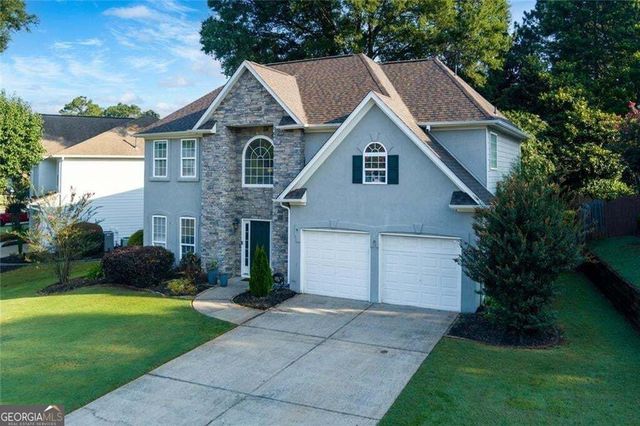 1080 Olde Roswell Grove, Roswell, GA 30075