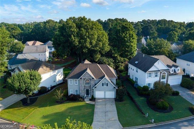 1080 Olde Roswell Grove, Roswell, GA 30075
